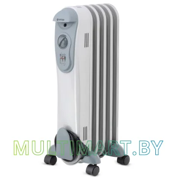 Обогреватель масляный Vitek VT-2120